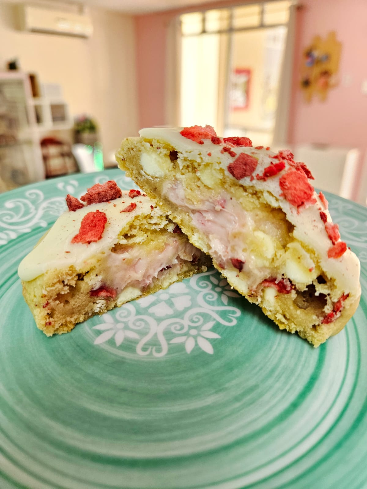 NY Style Cookies