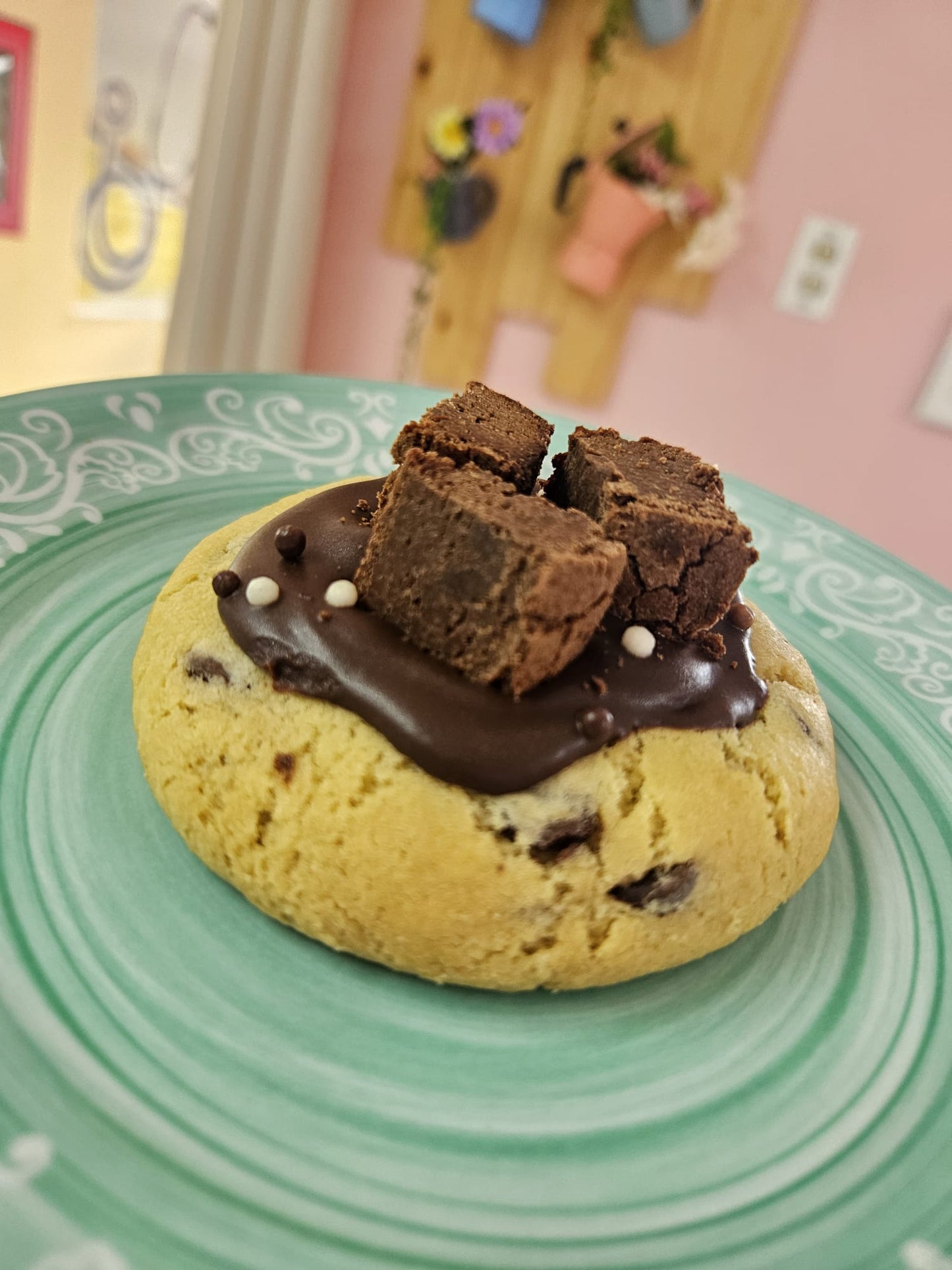 NY Style Cookies