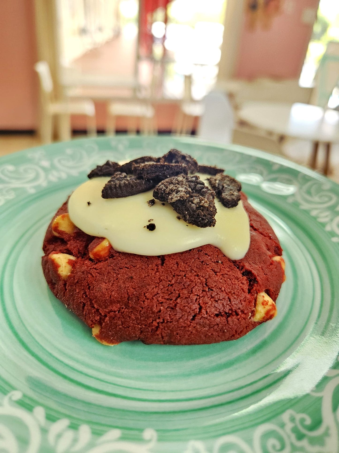 NY Style Cookies