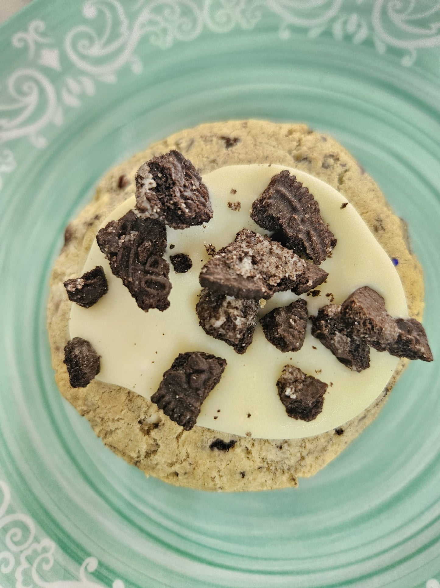 NY Style Cookies