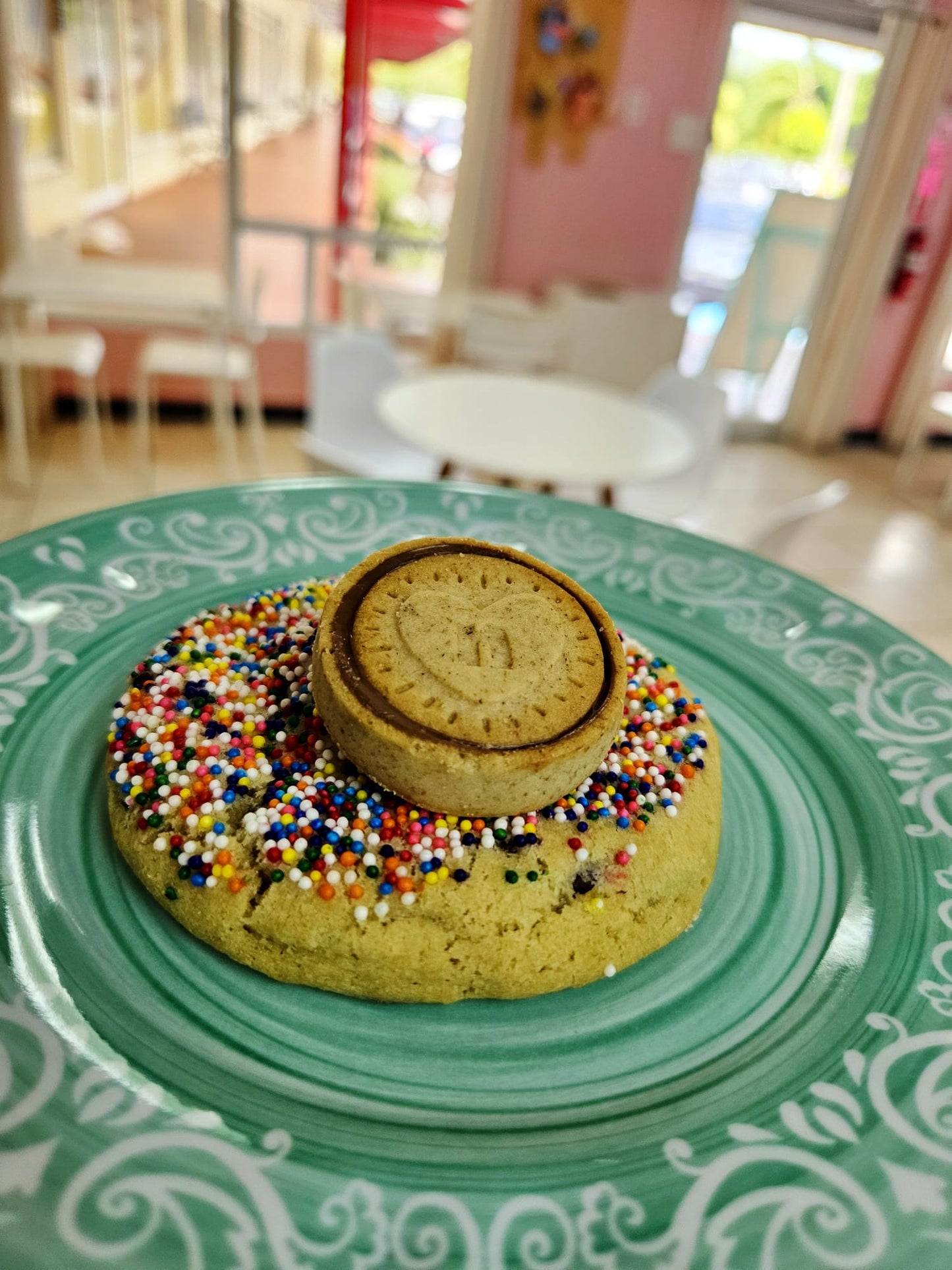 NY Style Cookies
