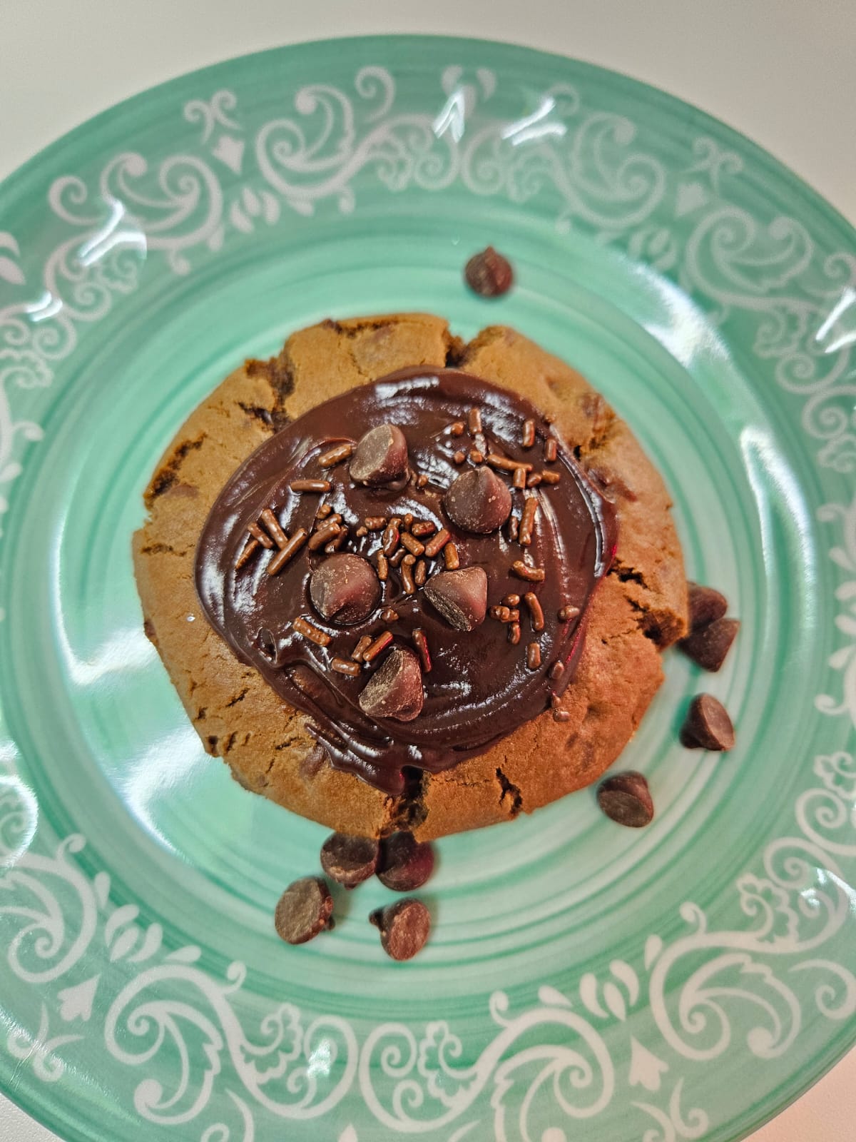 NY Style Cookies