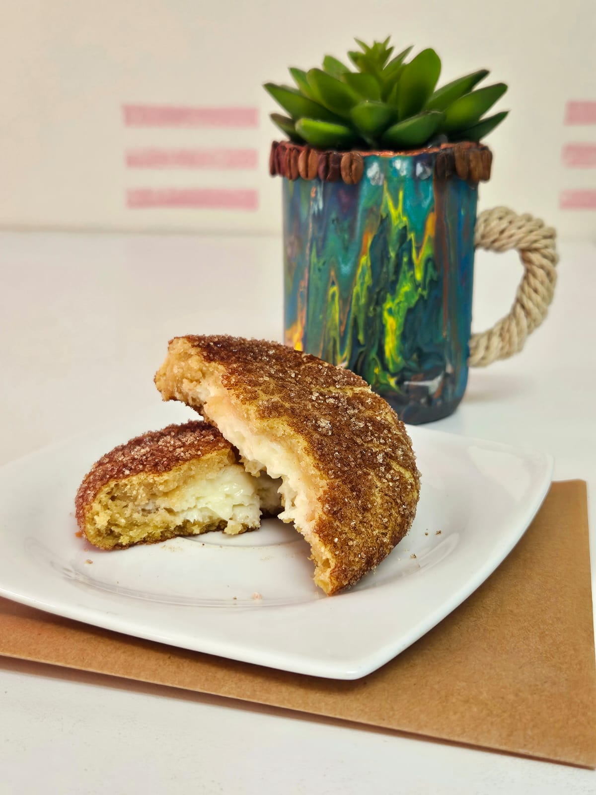 NY Style Cookies
