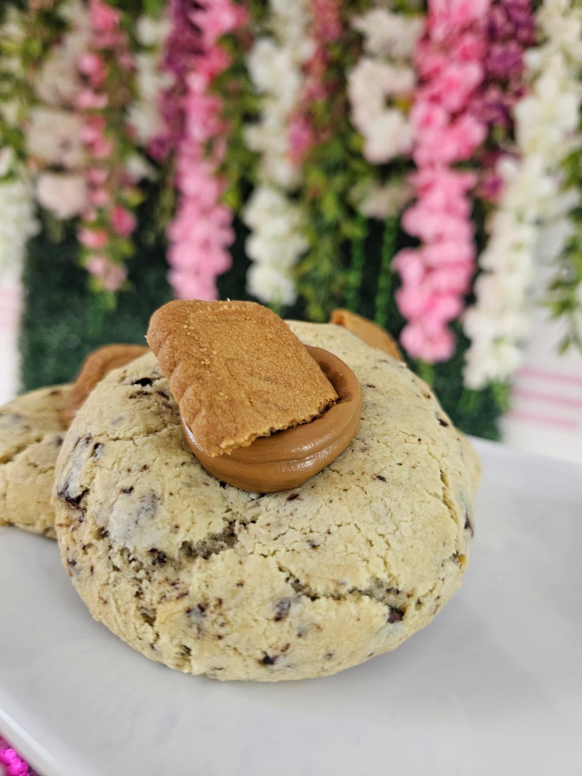 NY Style Cookies