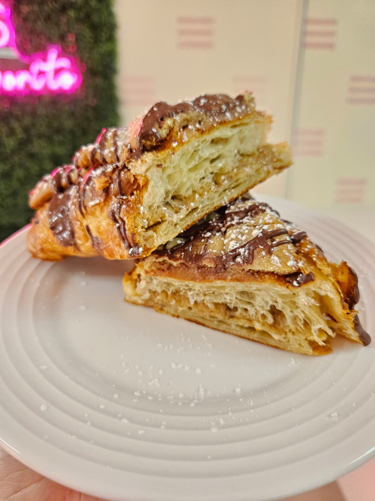 Croissants