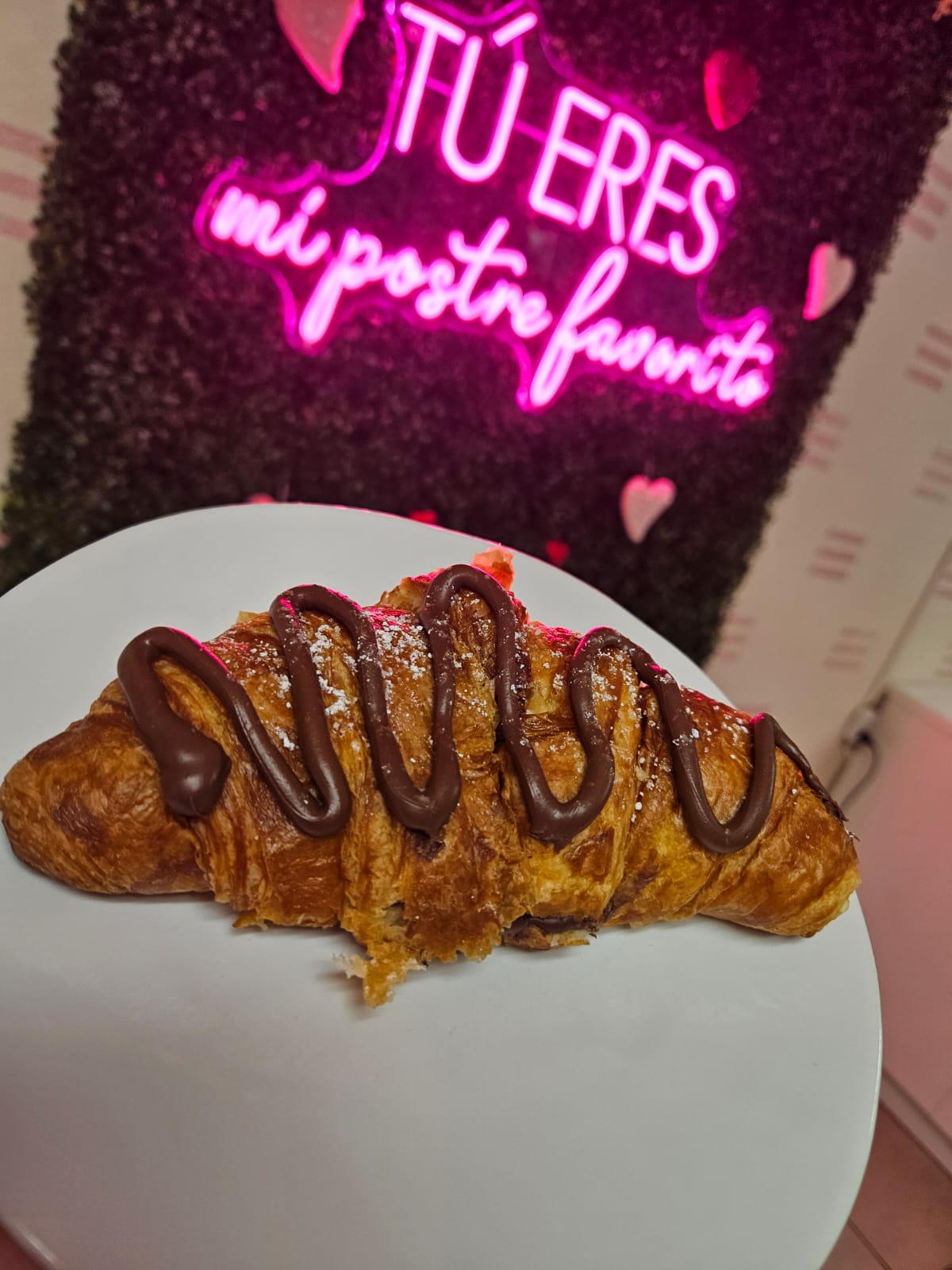Croissants