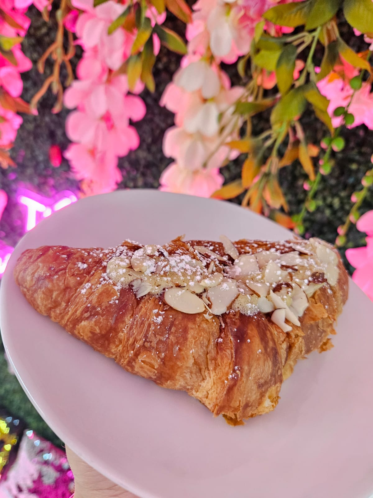 Croissants