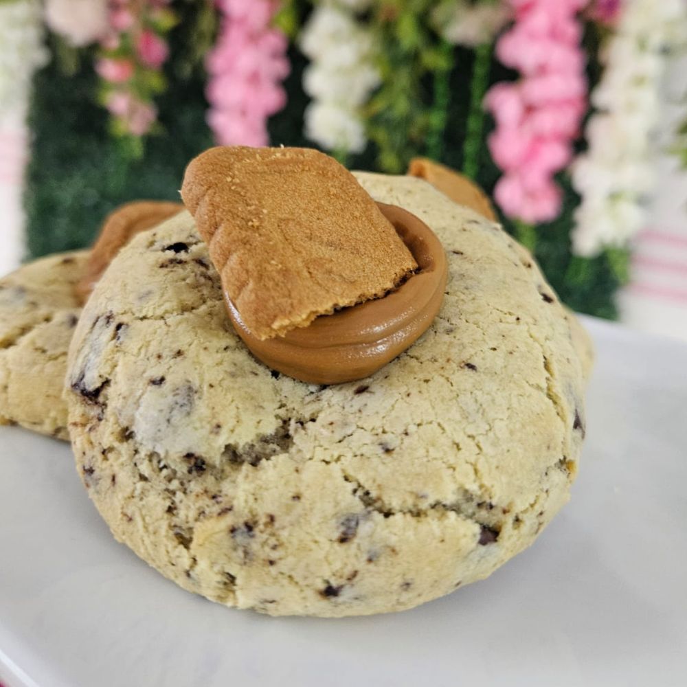 NY Style Cookies
