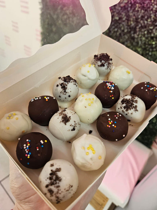 Bites Box