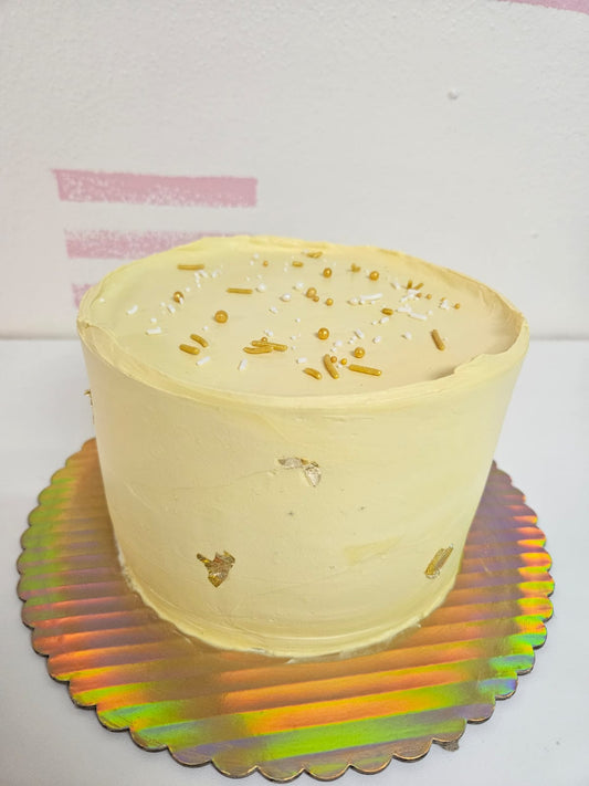 To Go Cakes